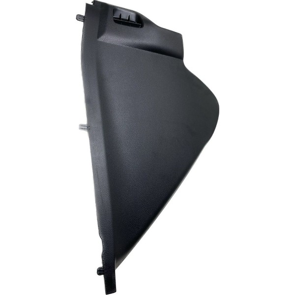 Moldura Canto Esquerdo Painel Toyota Corolla Cross Cx365