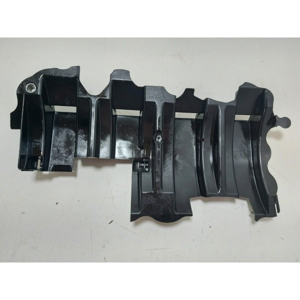 Defletor Óleo Cárter Motor Duster 2.0 16v 2013 Cx528