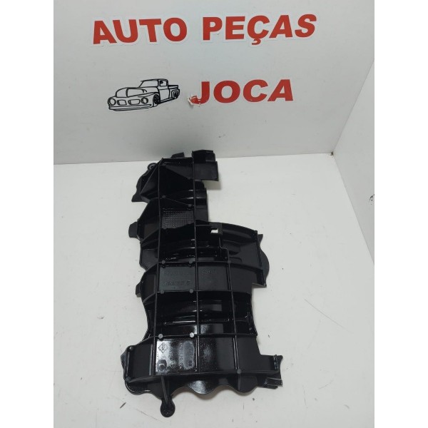Defletor Óleo Cárter Motor Duster 2.0 16v 2013 Cx528