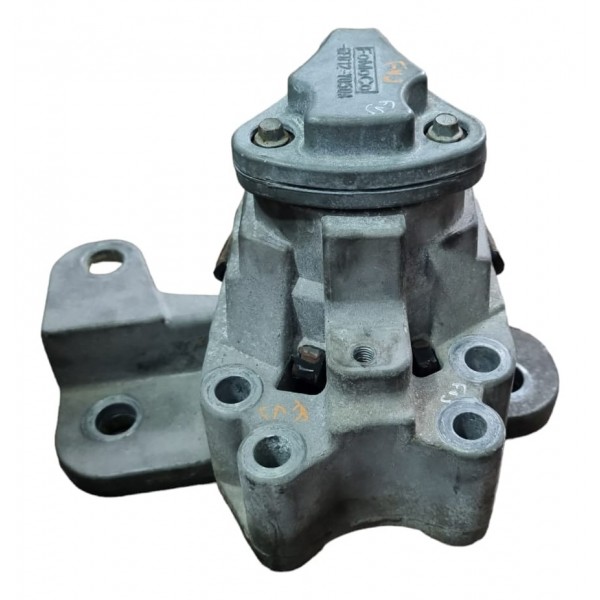 Suporte Coxim Motor Dianteiro Ford Edge 2009 Cx580