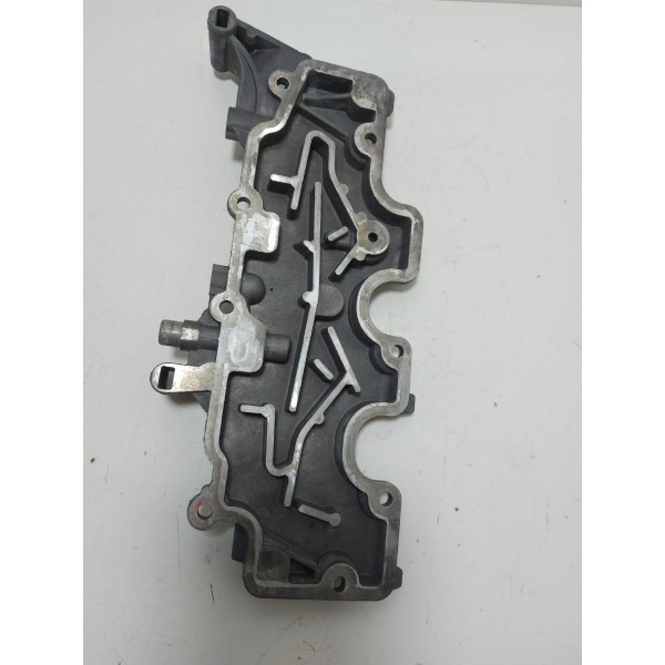 Tampa Lateral Superior Motor Duster 2.0 16v 2013 Cx400