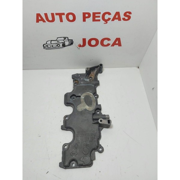 Tampa Lateral Superior Motor Duster 2.0 16v 2013 Cx400