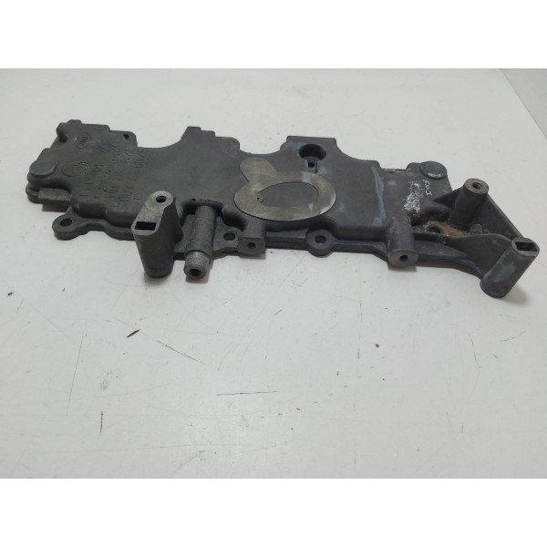 Tampa Lateral Superior Motor Duster 2.0 16v 2013 Cx400