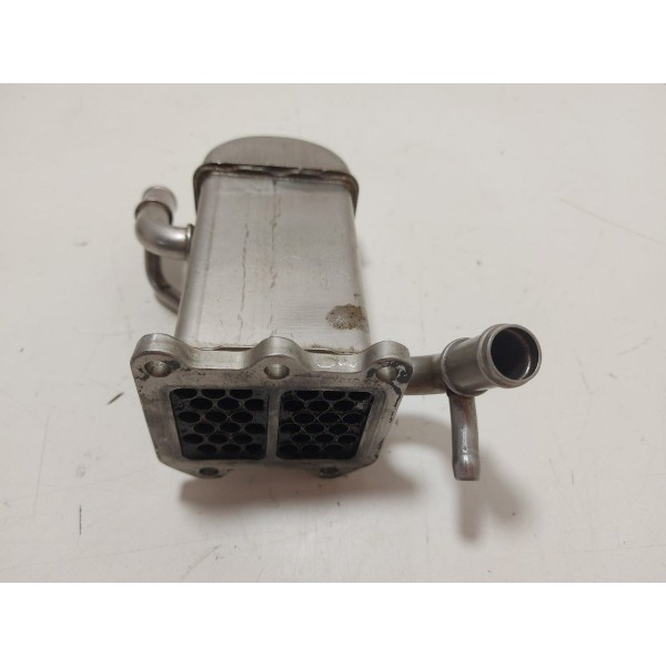 Resfriador Óleo Válvula Egr Gm S10 2.8 2014 Cx46