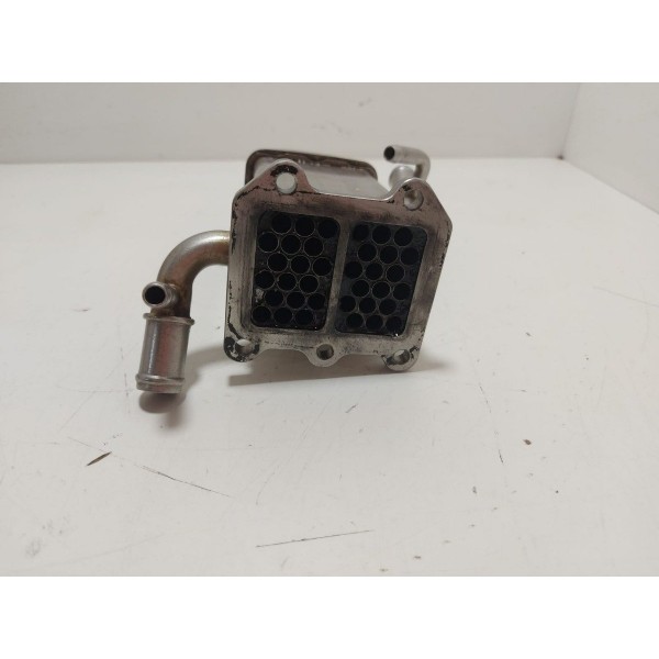 Resfriador Óleo Válvula Egr Gm S10 2.8 2014 Cx46