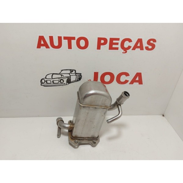 Resfriador Óleo Válvula Egr Gm S10 2.8 2014 Cx46