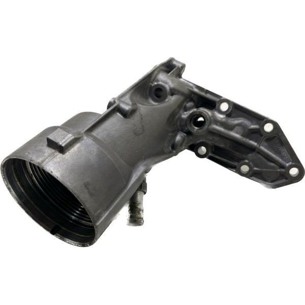 Suporte Filtro Oleo Ford Ranger 2.2 2017 Cx357