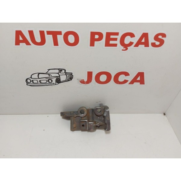 Suporte Capa Correia Dentada Duster 2.0 16v 2013 Cx152