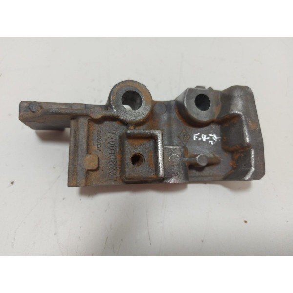 Suporte Capa Correia Dentada Duster 2.0 16v 2013 Cx152