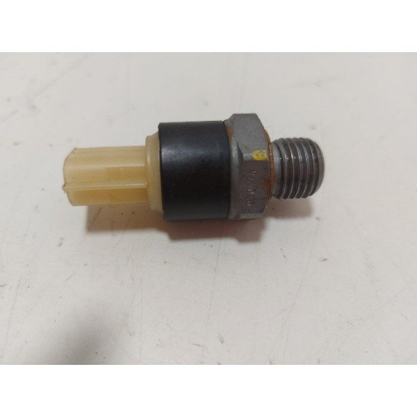 Sensor Pressão Óleo Motor Duster 2.0 16v 2013 Cx147