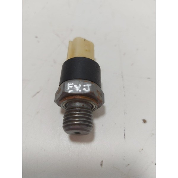Sensor Pressão Óleo Motor Duster 2.0 16v 2013 Cx147