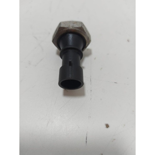 Sensor Filtro Óleo Lubrificante Motor S10 2.8 2014 Cx163