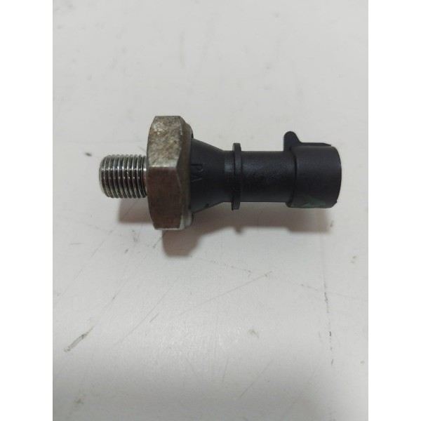 Sensor Filtro Óleo Lubrificante Motor S10 2.8 2014 Cx163