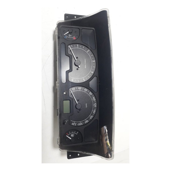 Painel Instrumento Discovery V8 2004 Automático Cx191