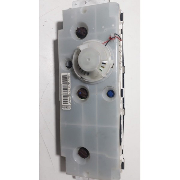 Painel Instrumento Discovery V8 2004 Automático Cx191