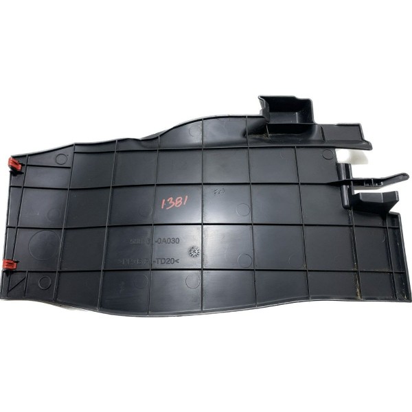 Moldura Esquerda Console Toyota Corolla Cross 21/23 Cx388