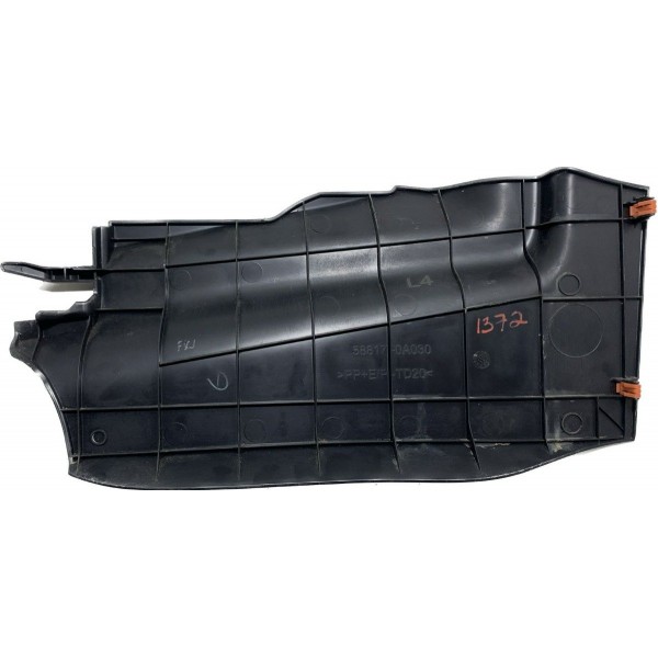 Moldura Esquerda Console Toyota Corolla Cross 21/23 Cx388