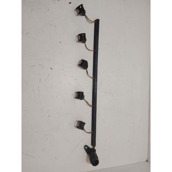 Chicote Bicos Land Rover Discovery 2 Td5 2001 Cx72