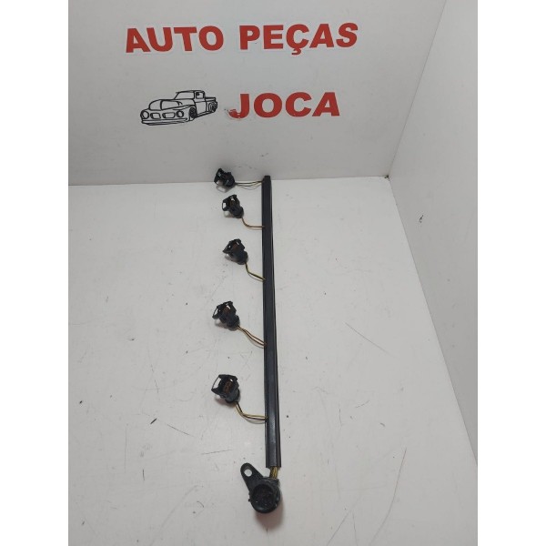 Chicote Bicos Land Rover Discovery 2 Td5 2001 Cx72