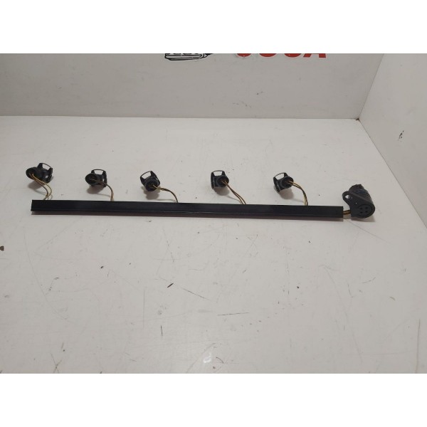 Chicote Bicos Land Rover Discovery 2 Td5 2001 Cx72