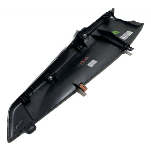 Moldura Esquerda Console Toyota Corolla Cross 21/23 Cx386