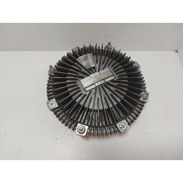 Embreagem Viscosa S10 2.8 2013 Cx526