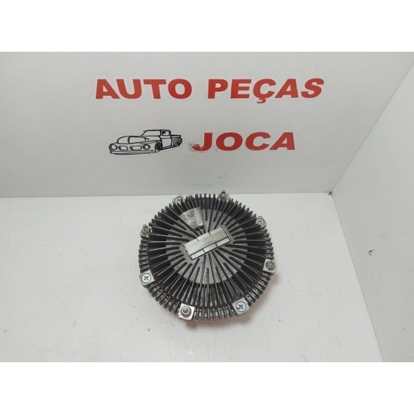 Embreagem Viscosa S10 2.8 2013 Cx526