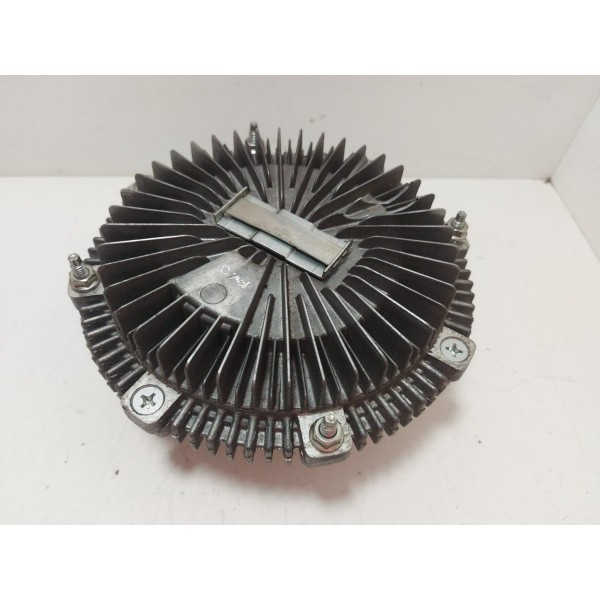 Embreagem Viscosa S10 2.8 2013 Cx526