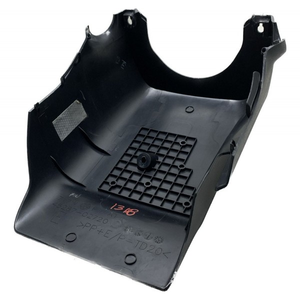 Moldura Inferior Coluna Direção Corolla Cross 21/23 Cx385