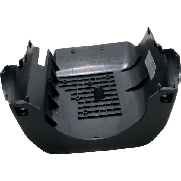 Moldura Inferior Coluna Direção Corolla Cross 21/23 Cx385