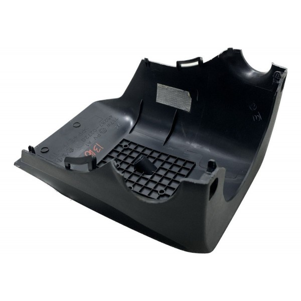 Moldura Inferior Coluna Direção Corolla Cross 21/23 Cx385