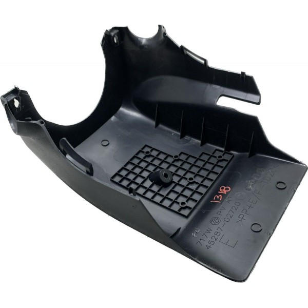 Moldura Inferior Coluna Direção Corolla Cross 21/23 Cx385