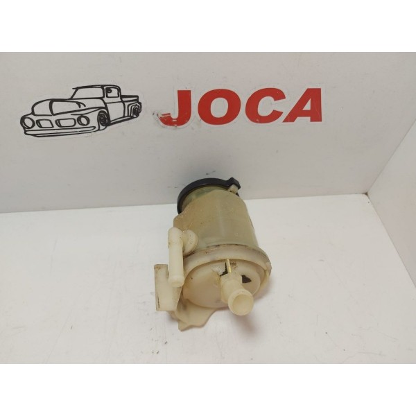 Reservatório Óleo Hidráulico Frontier 2.5 2012 Cx46