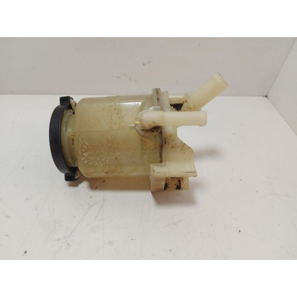 Reservatório Óleo Hidráulico Frontier 2.5 2012 Cx46