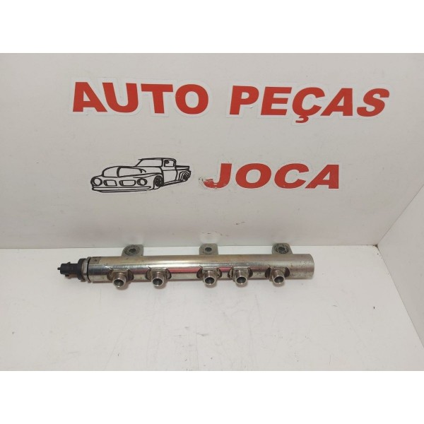 Flauta Tubo Rail S10 2.8 2015 Cx46