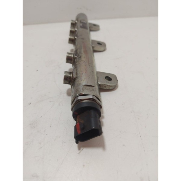 Flauta Tubo Rail S10 2.8 2015 Cx46