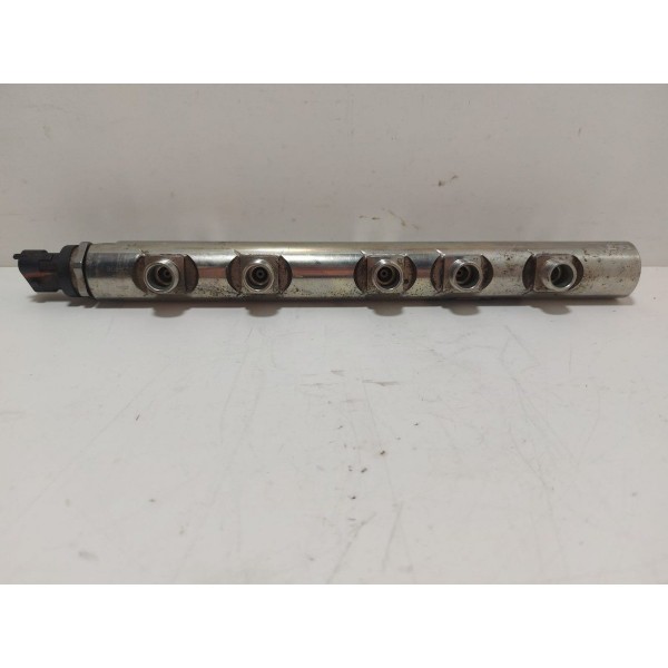 Flauta Tubo Rail S10 2.8 2015 Cx46