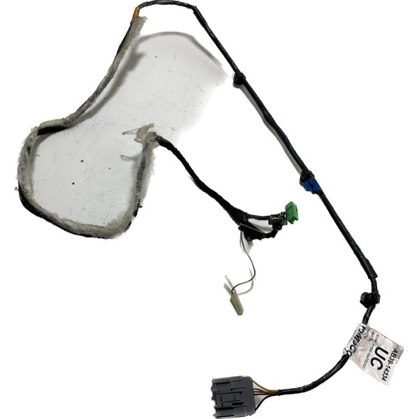 Chicote Eletrico Teto Ford Ranger 2012/2016 Cx387