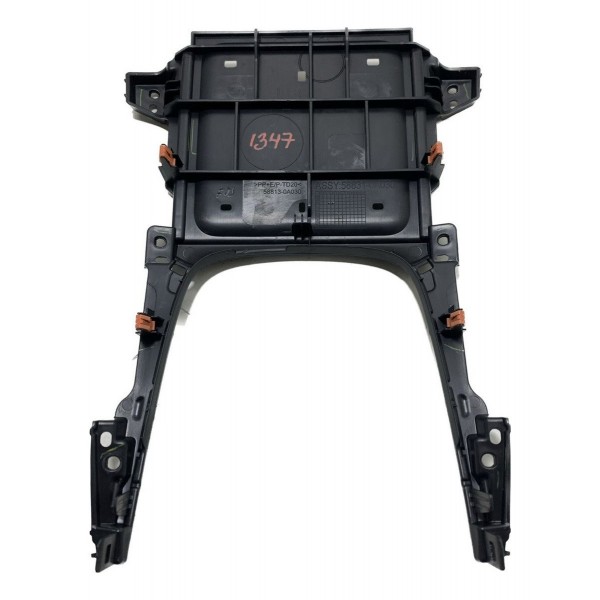 Moldura Acabamento Console Toyota Corolla Cross 21/23 Cx386