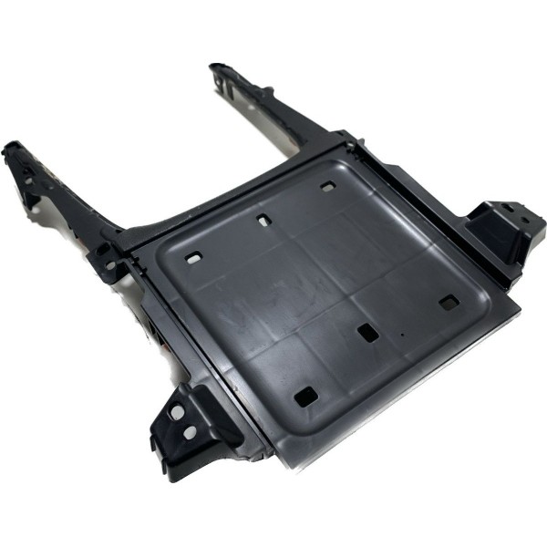 Moldura Acabamento Console Toyota Corolla Cross 21/23 Cx386