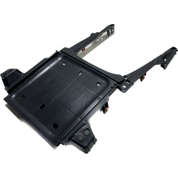 Moldura Acabamento Console Toyota Corolla Cross 21/23 Cx386
