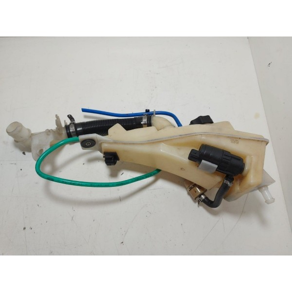 Reservatório Partida Frio Stilo 1.8 Flex 2007 Cx150