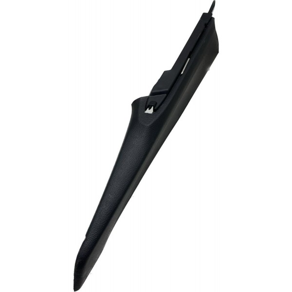 Moldura Direita Console Toyota Corolla Cross 21/23 Cx386