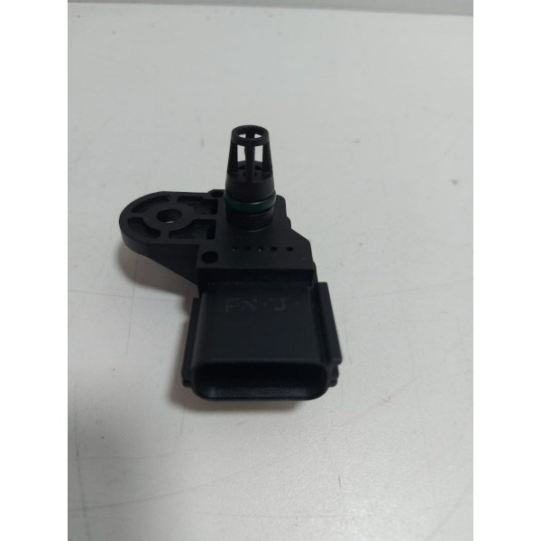 Sensor Map Ford Focus 1.6 2011 Cx163