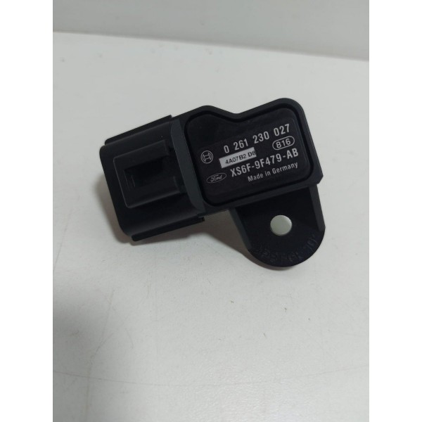 Sensor Map Ford Focus 1.6 2011 Cx163