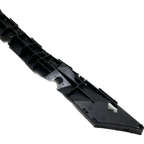 Guia Direita Parachoque Tra. Subaru Forester 2009/2012 Cx384