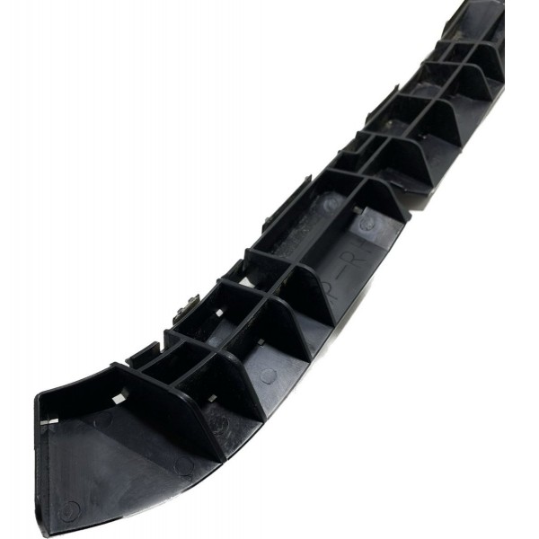 Guia Direita Parachoque Tra. Subaru Forester 2009/2012 Cx384