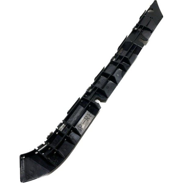 Guia Direita Parachoque Tra. Subaru Forester 2009/2012 Cx384