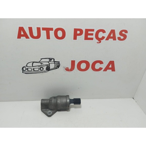 Atuador Marcha Lenta Ford Eco Sport/fiesta 2009 Cx141