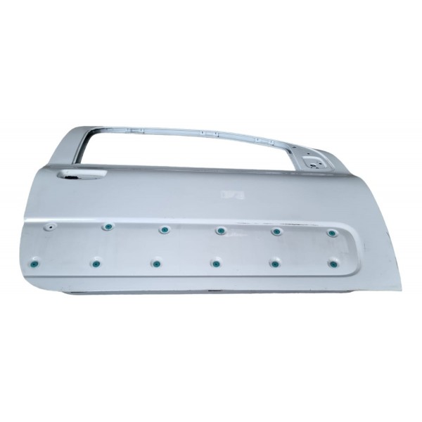Porta Lado Direito Fiorino 2015  Dianteira Direito Branco
